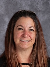 Meet Mrs. Richardson!